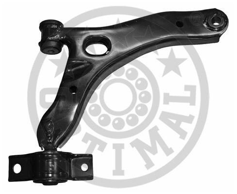 OPTIMAL G6-1091 SALINCAK SAG ALT KOMPLE SAC TOURNEO CONNECT TC7 02>14 ROTILSIZ