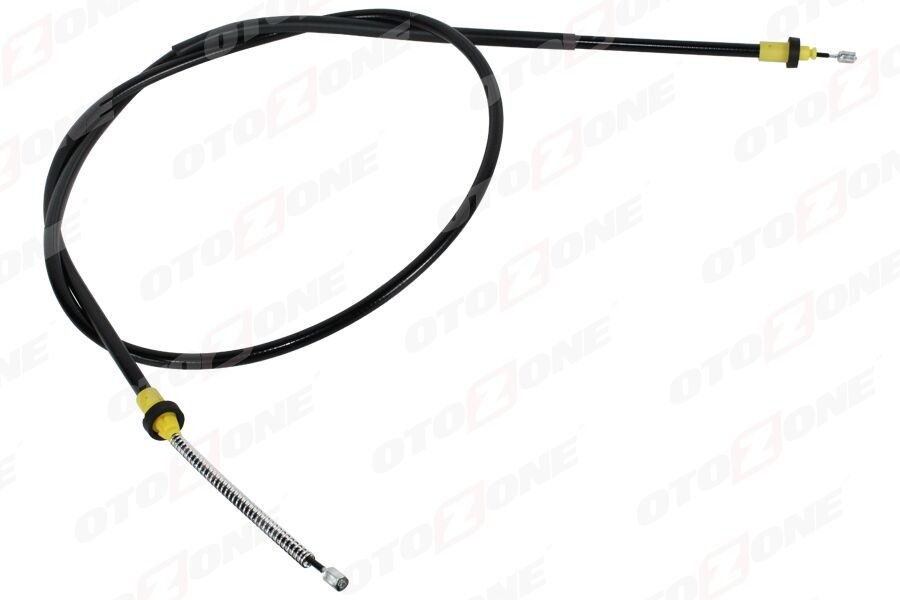 OTOZONE TEL1053 EL FREN TELİ LOGAN MCV 08> 1.5DCI KAMPANA 1993mm