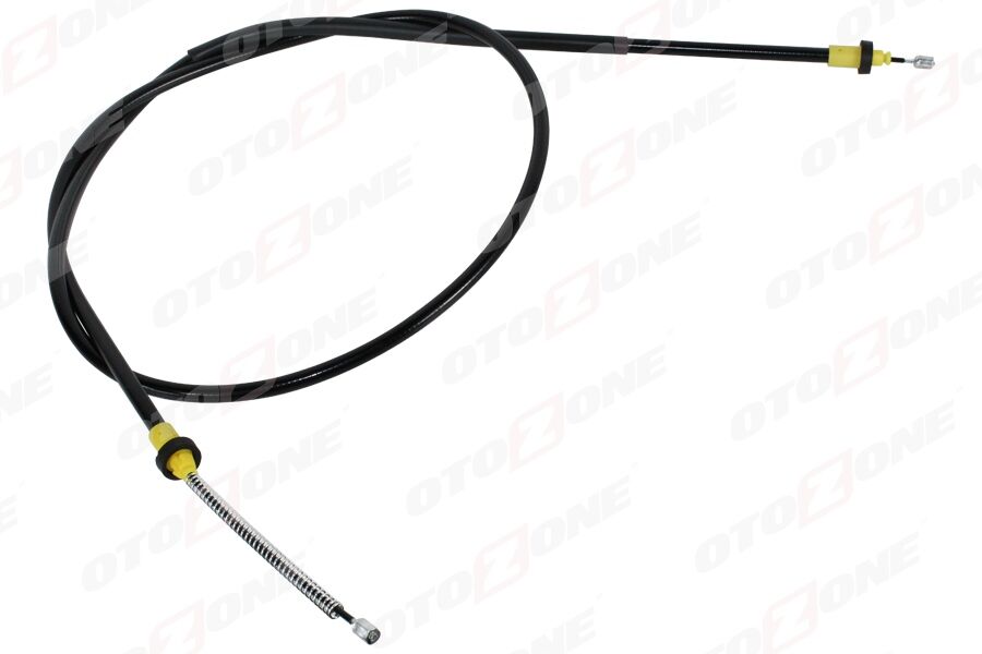 OTOZONE TEL1053 EL FREN TELİ LOGAN MCV 08> 1.5DCI KAMPANA 1993mm