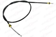 OTOZONE TEL1053 EL FREN TELİ LOGAN MCV 08> 1.5DCI KAMPANA 1993mm