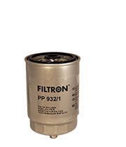 FILTRON FILT PP 932/1 VOLVO S60/S80/V70/XC90 YAKIT FILTRESI