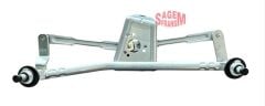 SAGEM 255133 SİLECEK MEKANİZMASI MOTORSUZ P206