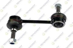 Z ROTU ARKA SAĞ-SOL TOYOTA COROLLA 1.6L 4A-F AE92 KARBÜRATÖRLÜ 88-91-1.6L 4A-FE AE101 AE111 92-00-1. 3L 2E EE90 EE100 92-00