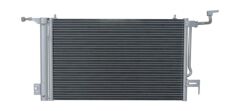 BOSCH 1986AD2175 KLİMA RADYATÖRÜ KONDENSERİ P306 II 97-01 BERLINGO 97> PARTNER 97> XSARA 97-00 1.4-1.6-1.8 568 x341x16