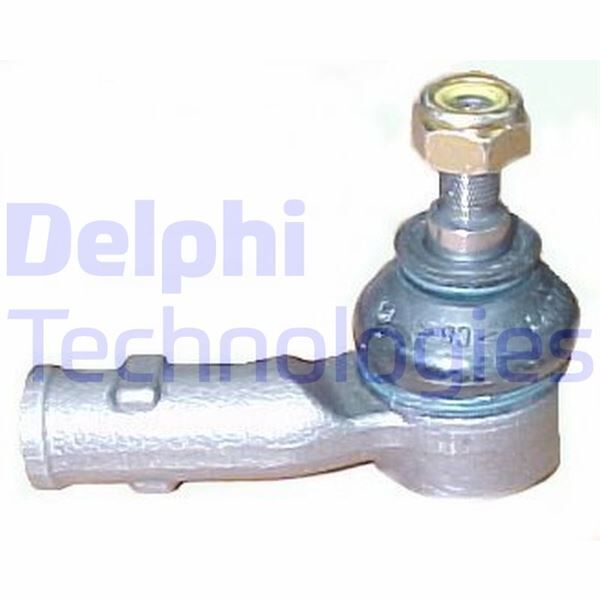 DELPHI TA1252 ROT BAŞI SAĞ FORD ESCORT 91>