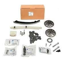 OE-OPEL 93191271 CORSA B CORSA C CORSA D CORSA E ASTRA G ASTRA H ASTRA J INSIGNIA MOKKA ZAFIRA B ADAM AVEO T300 CRUZE MERIVA B EKSANTRIK ZINCIR SETI