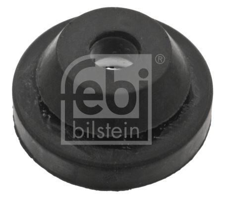 FEBI 47277 LASTİK AYAK VW CADDY 96 >GOLF 98 >PASSAT 06 >POLO 95 >TRANSPORTER 03 >