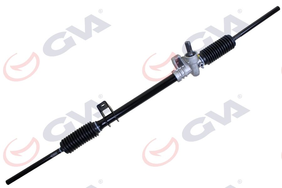 GVA 2613001 DİREKSİYON KUTUSU MEKANİK ROT BAŞ SIZ RENAULT 9-11 06/87- Yeni Model