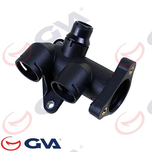 GVA 5175462 TERMOSTAT YUVASI FLANŞI PASSAT-A4-A6 1.8 96-05