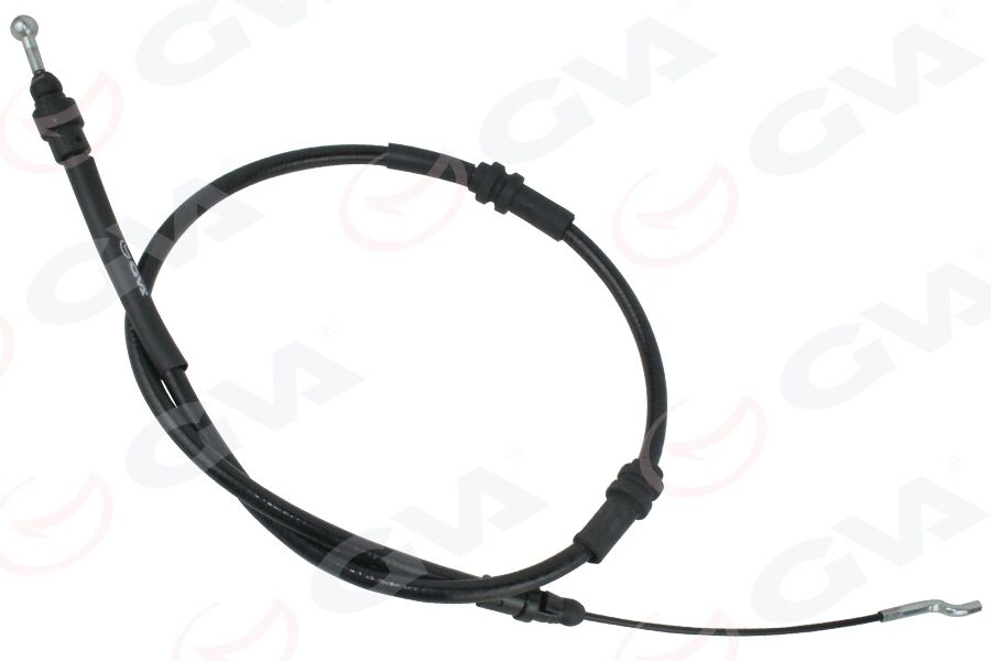 GVA 8775003 EL FREN TELLERİ TRANSPORTER T5 03-