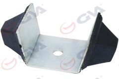 GVA 9343272 MOTOR TRAVERS TAKOZU P306-P405-PARTNER-BERLİNGO-XANTIA-XSARA 1.1-1.4-1.6-1.8-1.9-2.0