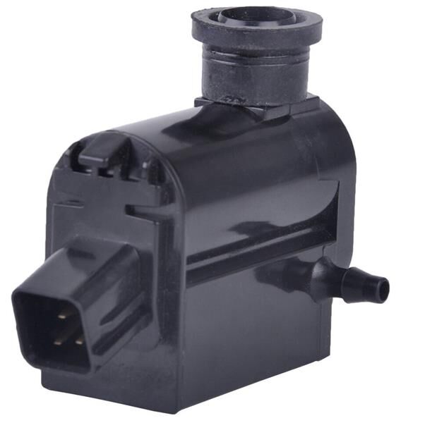 HELLUX HLM.40411 SU FİSKİYE MOTORU HYUNDAI i20 i30 i40 GETZ SANTA FE KIA RIO II III CARENS 2.0 SORENTO II ÇİFT ÇIKIŞ