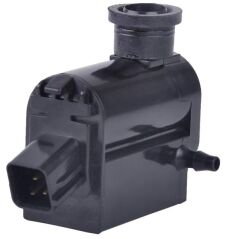 HELLUX HLM.40411 SU FİSKİYE MOTORU HYUNDAI i20 i30 i40 GETZ SANTA FE KIA RIO II III CARENS 2.0 SORENTO II ÇİFT ÇIKIŞ