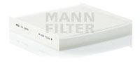 MANN CU2245 POLEN FİLTRESİ BERLINGO-PARTNER 96 > XSARA 97-00 1.4-1.4i-1.6 16V-1.6HDI-1.8D-1.9D-2.0HDI-2.0 16V