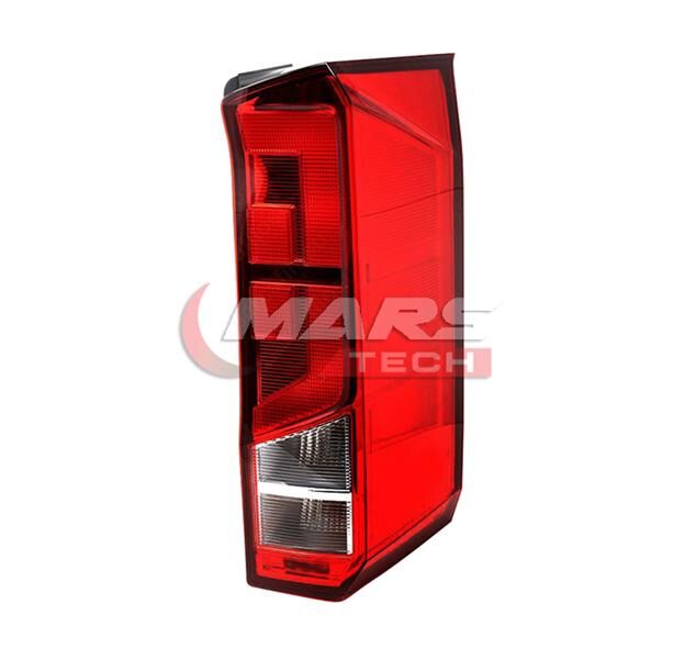 MARS 611567 STOP LAMBASI DUYSUZ SOL VW CRAFTER 17 >