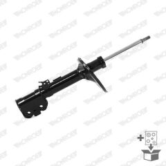 MONROE D0012L ÖN AMORTİSÖR SOL TOYOTA RAV 4 1.8 VVTİ 2.0D VVTİ 2000 2005 CHERY TIGGO 1.6 2006-2013 > GAZLI ADVENTURE