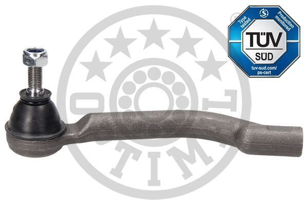 OPTIMAL G1-1344 ROT BAŞI DIŞ SOL NISSAN QASHQAI 1.5L DCİ K9K DİZEL 1.6L HR16DE J10DE 06-13 / X-TRAIL 2.0L QR20 T31 07-13 / RENAULT KOLEOS 08->