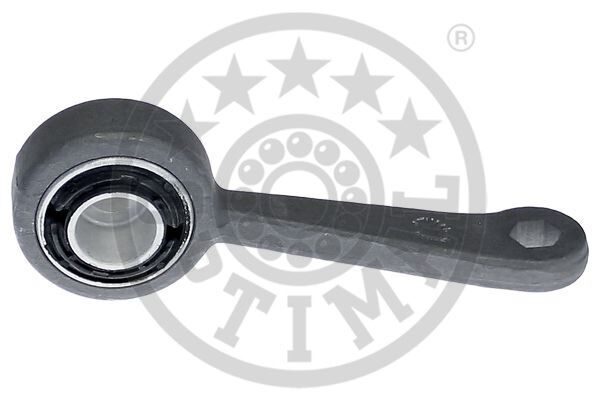 OPTIMAL G7-1008 ASKI ROTU ON SOL MERCEDES W211 S211 C219