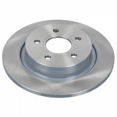 BSG BSG 30-210-033 FOCUS/C-MAX/S40/V40 FREN DISKI ARKA [280-41 mm] ADET