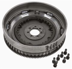 SACHS 2295601020 VOLANT RENAULT MEGANE III 09> SCENIC III 09> CAPTUR I 13> TALISMAN 15> MEGANE IV 15> CLIO IV 12> DUSTER 13> EDC 1.5dCi K9K