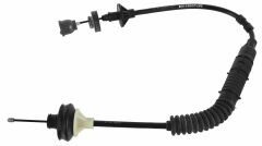 SACHS 3074600216 DEBRİYAJ TELİ PEUGEOT P206 00>09 1.4-2.0 HDI