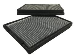 SARDES SCA513.2 POLEN FILTRESI TAKIMI BMW E39 KARBONLU