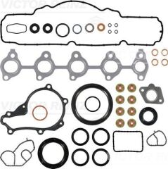 V.REINZ 013554202 MOTOR TAKIM CONTASI ALT UST FULL KECELI SUBAP LASTILI S K C HARIC P107 P206 P307 NEMO BIPPER P207 C1 C2 C3 XSARA II 1.4HDI DV4 FIESTA FUSION 1.4TDCI