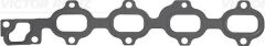 V.REINZ 711096200 EGZOZ MANIFOLD CONTASI MERCEDES OM622 OM626 W205 W447 . RENAULT R9M 1.6 dCi TRAFIC MEGANE TALISMAN