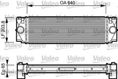 VALEO 817994 TURBOSARJ RADYATORU MERCEDES SPRINTER B906 . VW CRAFTER 30-35-50