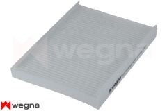 WEGNA WC3297 POLEN FİLTRESİ BRAVO II 07>STILO 801-06 DELTA III 08> 1.4-1.6D- 1.9JTD-2.0D CU 2422