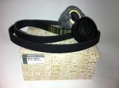 ALTERNATÖR GERGİ KİTİ DUSTER 10> LOGAN II 12> SANDERO II 12> SYMBOL III 13> 1.5 DCİ