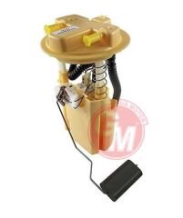 YAKIT DEPO ŞAMANDIRASI RENAULT CLIO IV-CAPTUR 1.5DCI 90BG-