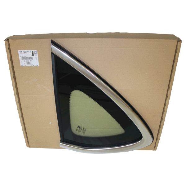 OE-OPEL 39033451 ASTRA J KELEBEK CAMI SOL