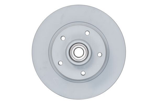 BOSCH 0986479C87 ARKA FREN AYNASI RULMANLI RENAULT MEGANE III 09> FLUENCE 09> CLIO IV 12> SCENIC III 09> 260x8x5DE LİK ABS SENSÖRLÜ
