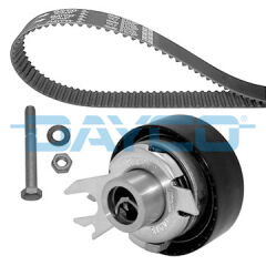 DAYCO KTB255 EKSANTRİK GERGİ KİTİ 135x190 POLO 98-01 -GOLF III 91-97 -CADDY II 95-04 -CORDOBA 94-02 1.4