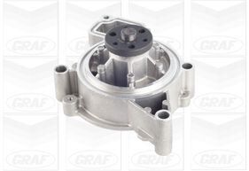 GRAF PA957 DEVİRDAİM SU POMPASI OPEL INSIGNIA A-VECTRA C-ZAFIRA-ASTRA G-ANTARA 2.0-2.2-2.4 A20NFT-Z20NET-Z22SE