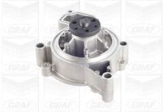 GRAF PA957 DEVİRDAİM SU POMPASI OPEL INSIGNIA A-VECTRA C-ZAFIRA-ASTRA G-ANTARA 2.0-2.2-2.4 A20NFT-Z20NET-Z22SE