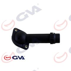 GVA 5175463 TERMOSTAT YUVASI FLANŞI PASSAT-A4-A6 1.8 96-05 AHL-ALZ-ANA-ARM-AWM-AWT-AZM