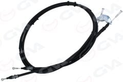GVA 8790010 FREN TELLERİ ARKA Disk Fren station vagon hariç ASTRA H 04-