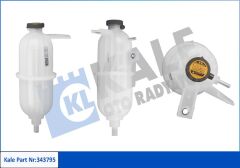 KALE 343795 GENLEŞME KAVANOZU KAPAKLI TOYOTA HILUX VII VIGO RADYATÖR EK SU DEPOSU