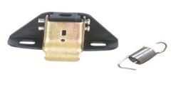KAYA KR202 BAGAJ KİLİDİ SW YAYLI R12 080