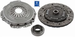 SACHS 3000311002 DEBRİYAJ SETİ CORSA A-B-COMBO B-ASTRA F-TIGRA VECTRA A-KADETT E 1.2-1.3-1.4 C12-C13-C14 619033300