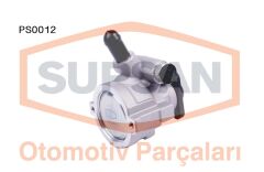 SUPSAN PS0012 POMPA DİREKSİYON FİAT PALİO 1.4 ENG. 178 B2.000 - TEMPRA 1.4 İ.E. ENG. 159 A2.000 - 1.6 ENG. 159 A