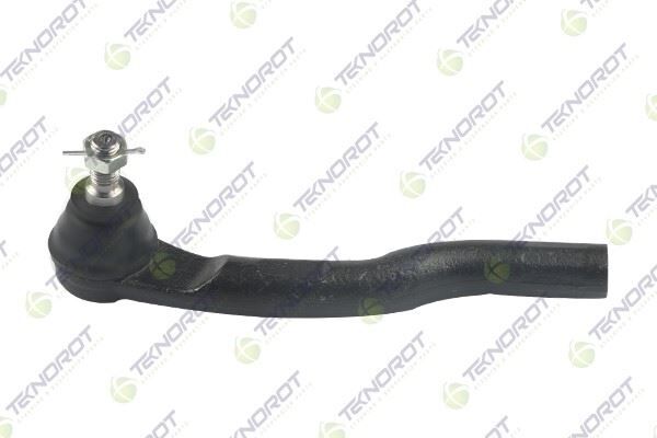 TEKNOROT H-1002 ROT BAŞI DIŞ SOL HONDA JAZZ 1.3L L13B2 GK3 15->