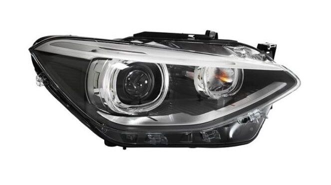 TYC BMW1001025 20-E075-06-2B B.1 F20 ÖN FAR EL.MOTOR.XENON TİP RH.11-