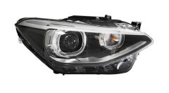 TYC BMW1001025 20-E075-06-2B B.1 F20 ÖN FAR EL.MOTOR.XENON TİP RH.11-