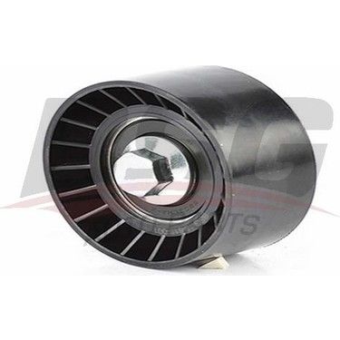 BSG BSG 15-615-001 E46/38/39/X5 V KAYIS GERGI RULMANI ORTASI GENIS DELIKLI