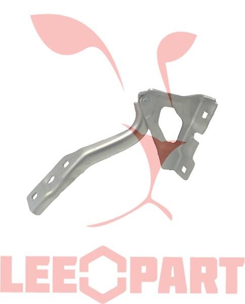 SAÇ KAPUT MENTEŞESİ SOL RENAULT CLIO V