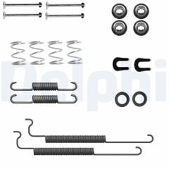 FREN PABUÇ MONTAJ TAKIMI