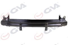 ÖN TAMPON DEMİRİ FABIA 2008-2014